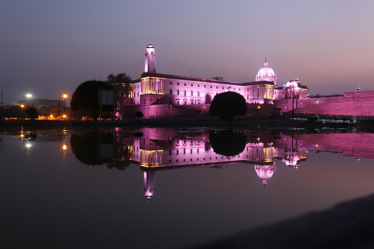 Delhi Agra Mathura Tour Package